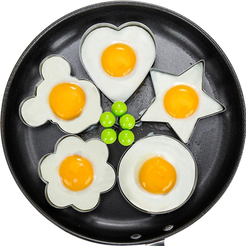 EggShaper™- Emporte pièces pour oeufs - BBQ Shopping